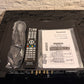 Panasonic - DP-UB9000 - Reference 4K Ultra HD Blu-ray Player - Black
