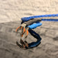 Kimber Kable 8TC Speaker Cables - 10ft Pair - Spade to Spade