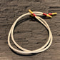 TARA Labs - RSC Reference Gen 2 - RCA Interconnect Cables - 1 Meter - PAIR