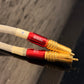 TARA Labs - RSC Reference Gen 2 - RCA Interconnect Cables - 1 Meter - PAIR