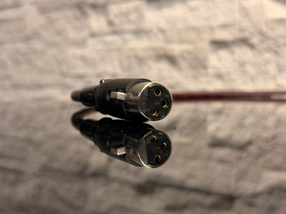 DH Labs - Silver Sonic D-110 - AES/EBU Digital Cable - 1 Meter