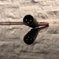 DH Labs - Silver Sonic D-110 - AES/EBU Digital Cable - 1 Meter