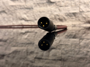 DH Labs - Silver Sonic D-110 - AES/EBU Digital Cable - 1 Meter