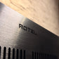 Rotel - RB-1590 - Stereo Power Amplifiers - Black - PAIR