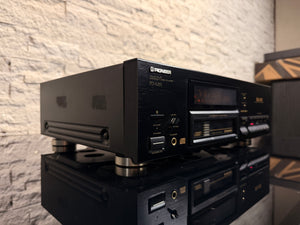 Pioneer - Elite PD-M51 - 6-Disc CD Changer - Serviced & Tested - Accessories Included