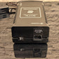 LUMIN - U2 Mini - Network Music Transport with Sbooster Linear Power Supply - Silver