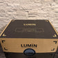 LUMIN - U2 Mini - Network Music Transport with Sbooster Linear Power Supply - Silver