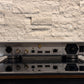 LUMIN - U2 Mini - Network Music Transport with Sbooster Linear Power Supply - Silver