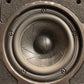 Wilson Audio  - TuneTot - Bookshelf Speakers - Carbon Gloss / Silver Trim - Pair - Certified Authentic Pre-Owned