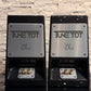 Wilson Audio  - TuneTot - Bookshelf Speakers - Carbon Gloss / Silver Trim - Pair - Certified Authentic Pre-Owned