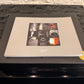 Wilson Audio  - TuneTot - Bookshelf Speakers - Carbon Gloss / Silver Trim - Pair - Certified Authentic Pre-Owned