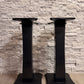 Wilson Audio - TuneTot Stands - Carbon Gloss - Pair