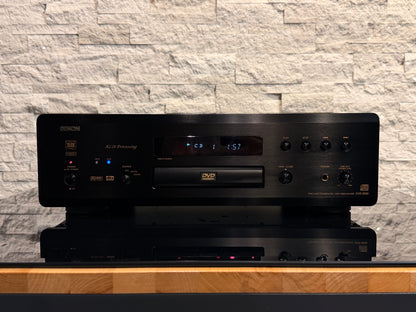 Denon - DVD-5000 - Reference CD / DVD Player & DAC - Excellent Condition - Remote