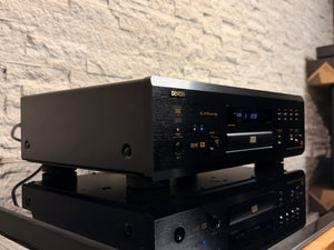 Denon - DVD-5000 - Reference CD / DVD Player & DAC - Excellent Condition - Remote