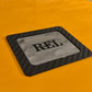 REL - T/9x - Powered Subwoofer - Le Mon Yellow - Mint Condition
