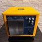 REL - T/9x - Powered Subwoofer - Le Mon Yellow - Mint Condition