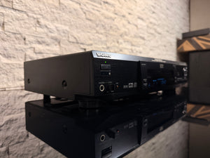 Sony - DVP-S530D - CD / DVD Player with Dolby Digital 5.1 Decoder