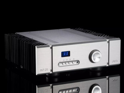 Pass Labs - INT-25 - Integrated Amplifier