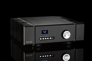 Pass Labs - INT-25 - Integrated Amplifier
