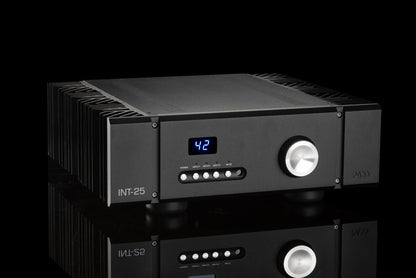 Pass Labs - INT-25 - Integrated Amplifier