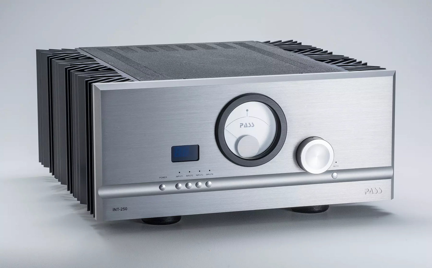 Pass Labs - INT-250 - Integrated Amplifier