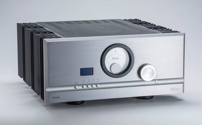 Pass Labs - INT-250 - Integrated Amplifier