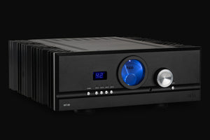 Pass Labs - INT-60 - Integrated Amplifier