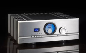 Pass Labs - INT-60 - Integrated Amplifier