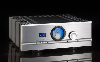 Pass Labs - INT-60 - Integrated Amplifier