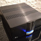 Krell Duo 125 XD - Class A Stereo Power Amplifier (250 WPC / 4 Ohms)