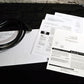 Krell Duo 125 XD - Class A Stereo Power Amplifier (250 WPC / 4 Ohms)