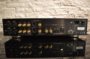Krell Illusion II - Dual Mono Balanced Preamplifier