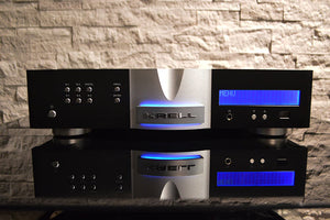Krell Illusion II - Dual Mono Balanced Preamplifier
