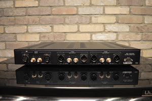 Krell KBX Crossovers Designed For Apogee Diva Loudspeakers - Rare Find