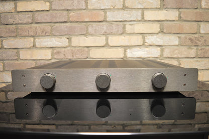 Krell KBX Crossovers Designed For Apogee Diva Loudspeakers - Rare Find