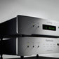 Aqua Acoustic Quality - Formula xHD Rev.2 - DAC / D/A Converter