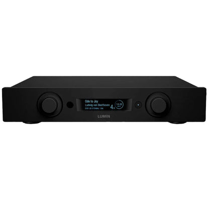 Lumin P1 Mini System Hub