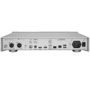 Lumin P1 Mini System Hub