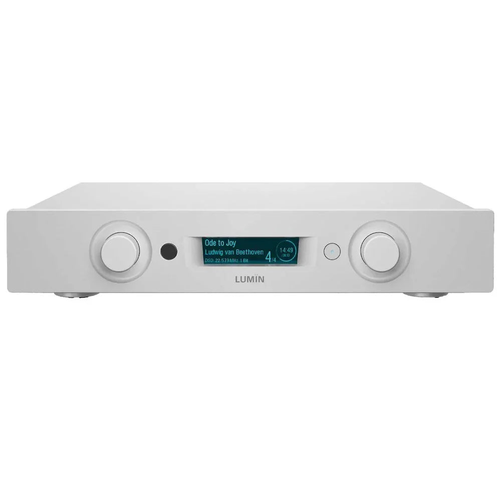 Lumin P1 Mini System Hub