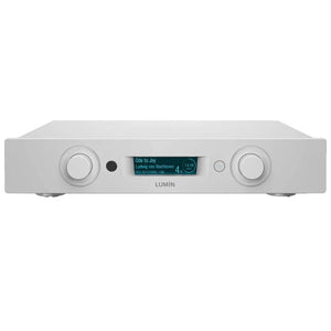 Lumin P1 Mini System Hub