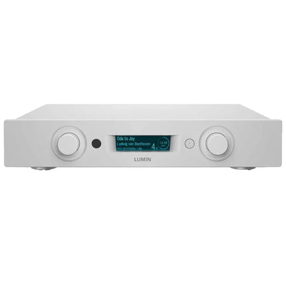Lumin P1 Mini System Hub