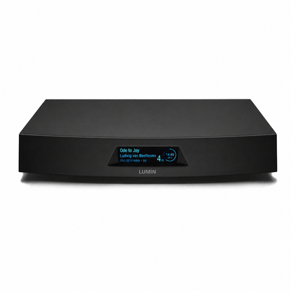 Lumin T3 Network Music Streamer