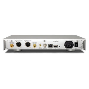 Lumin T3 Network Music Streamer