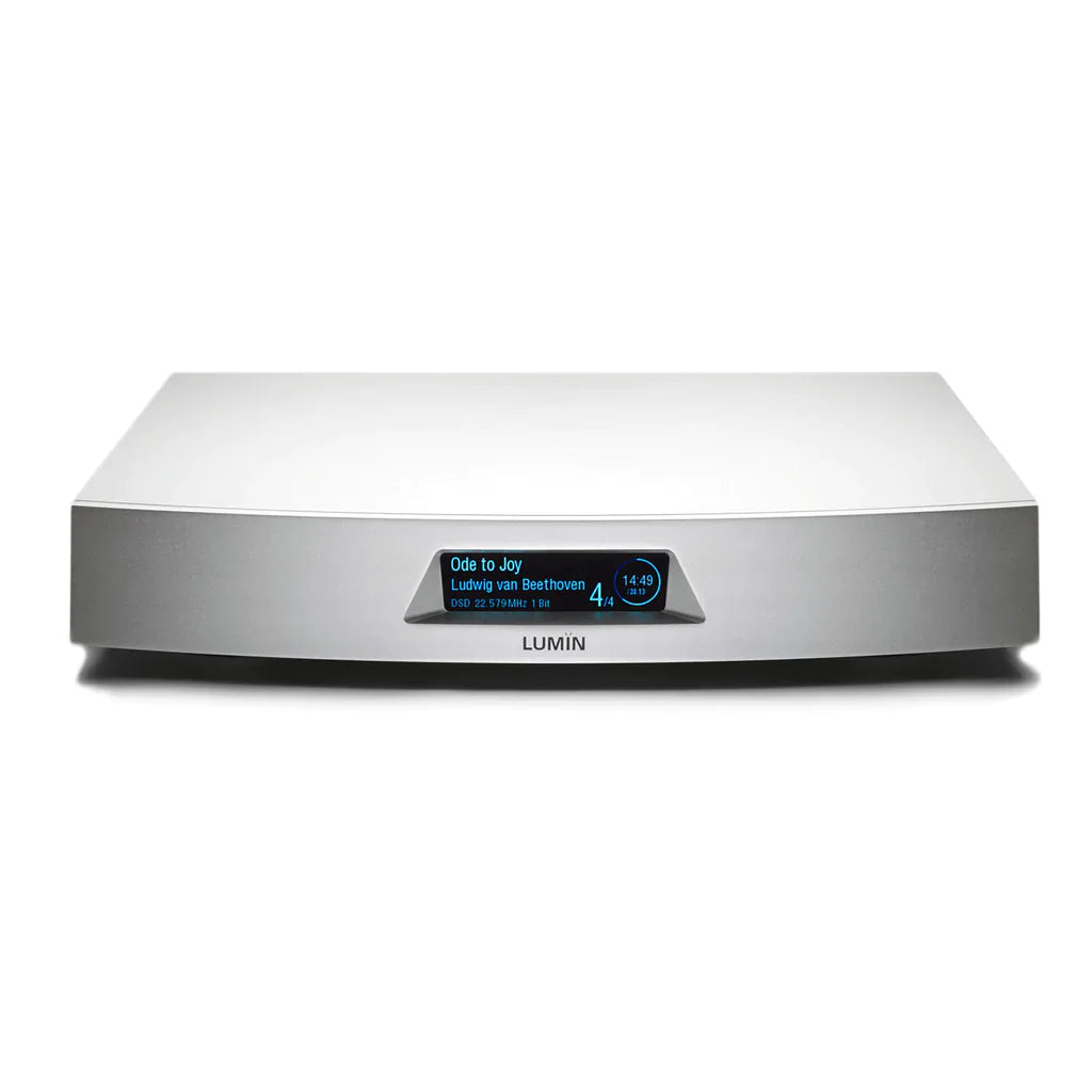 Lumin T3 Network Music Streamer