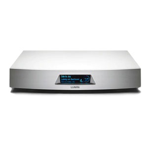 Lumin T3 Network Music Streamer