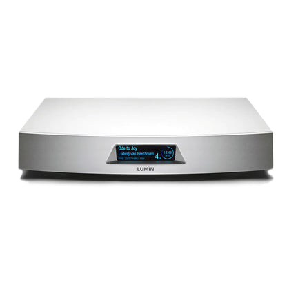 Lumin T3 Network Music Streamer