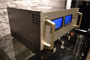 McIntosh MC-2300 Power Amplifier (300 wpc / 600 watts mono) - Grateful Dead