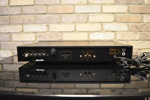 Nakamichi ST-7 Stereo Digital AM/FM Tuner