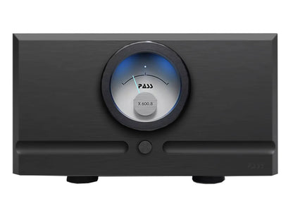 Pass Labs - X600.8 - Monoblock Power Amplifiers - Pair