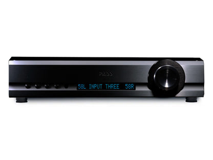 Pass Labs - XP-12 - Preamplifier